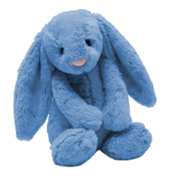 Bunny Blue